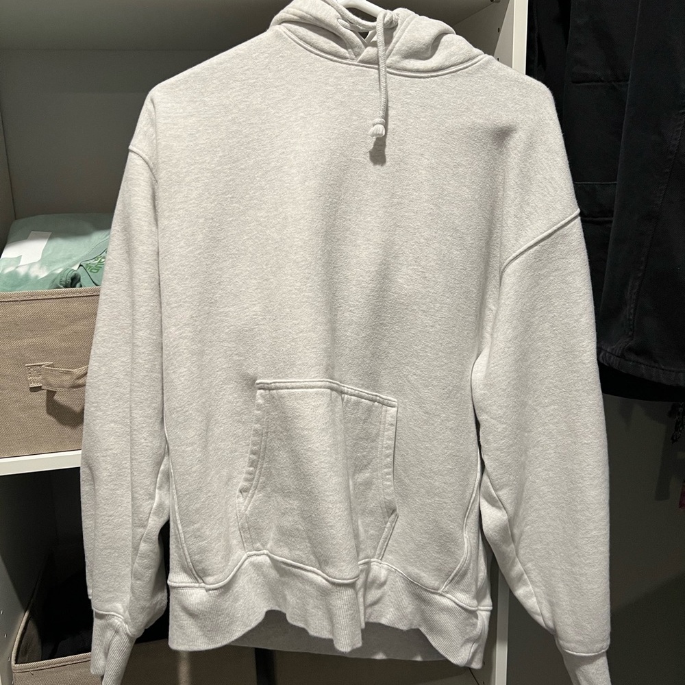 TNA boyfriend hoodie